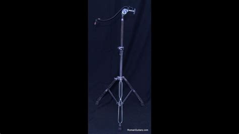 Gracie Ps A Performer Stand