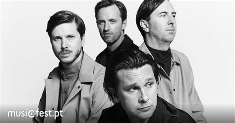 Nos alive (formerly optimus alive) first took place in 2007. Cut Copy no NOS Alive a 12 de Julho - NOS Alive 2019 ...