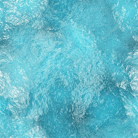 Water Texture Tileable