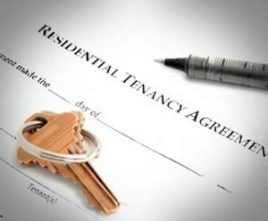 Rent agreement for shoplot perjanjian sewa kedai. How to rent a property - A Tenant's Guide - Bullock & Lees