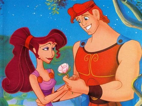 The Cartoon Funny Hercules Cartoon Movie Disney Animation Wallpaper