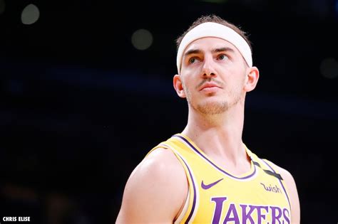 Los angeles lakers guard alex caruso was arrested tuesday night in texas and charged with marijuana possession. Alex Caruso était un peu anxieux lors de la fin de saison ...