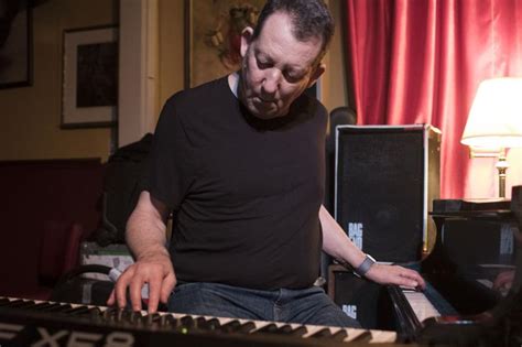 Jeff Lorber Fusion At Nighttown Article All About Jazz