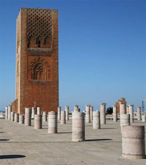 Tourisme au Maroc 20 lieux à visiter pendant une excursion