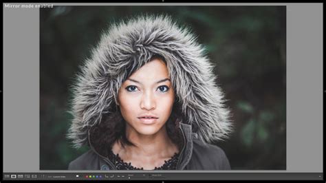 Five Hidden Features Of The Lightroom Loupe View