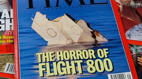 The Tragic True Story Of Twa Flight 800