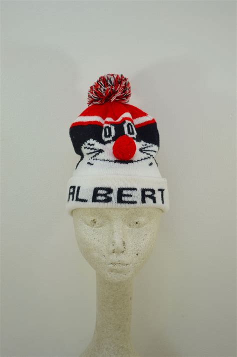 Most often, alley cat races are designed as a checkpoint race, meaning. Vintage ALBERT the ALLEY CAT Winter Hat Milwaukee ...