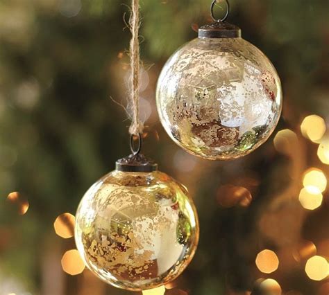 Smart Diy Glass Ball Ornaments For This Christmas