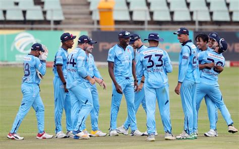 It is a winner takes all scenario with only one. Momentum One-Day Cup 2020: Match 30, Titans vs Knights ...