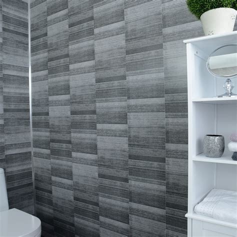 improving the outlook of your bathrooms with wet wall panels