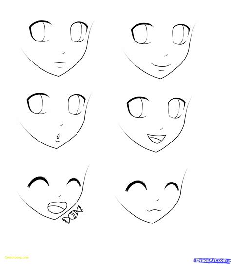 Anime Nose Drawing At PaintingValley Com Explore Collection Of Anime
