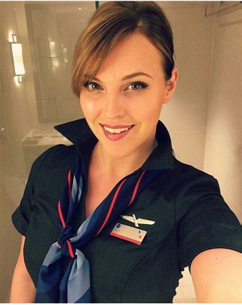 flying pretty sexy flight attendant flight attendant fashion sexy stewardess