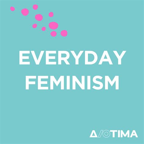 Everyday Feminism Podcast On Spotify
