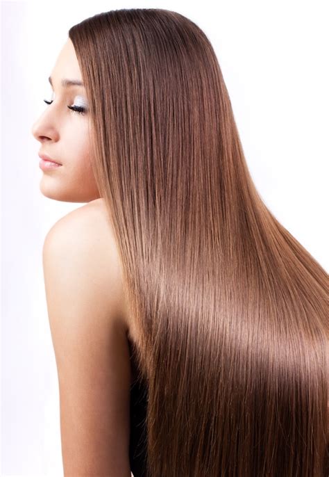 Use Home Remedies Best Way To Get Long Smoothsilky