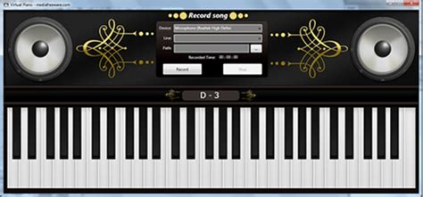 Simply piano community has 161,716 members. Free Virtual Piano - Download