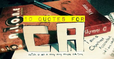 Einstein says,let's play a game. ChartAcc: Challenges Ahead? Huh! Who cares! I am a CA ...