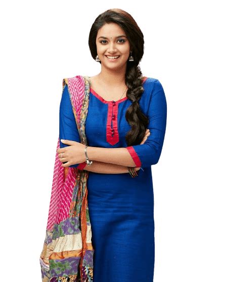 Keerthy Suresh Png Images Transparent Background Bestreviewindia