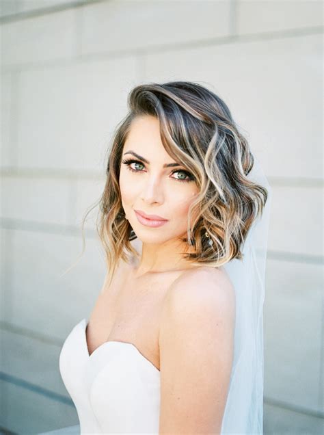 Medium Wedding Hairstyles That Can Make You Look Fabulous Hairstyles