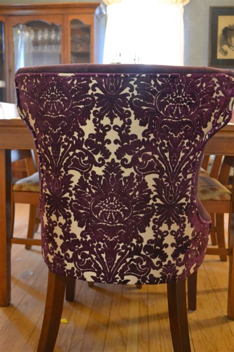 Set of two dining room chair cover 19 inches w x 42 inches l. Our House in the Middle of Our Street: Three Big Future ...