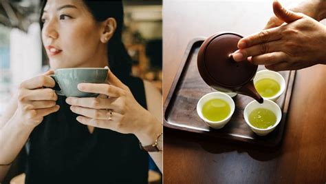 Penelitian lainnya menemukan bahwa minum teh hijau sebelum waktu tidur dapat membantu menenangkan tubuh dan menyiapkannya tubuh untuk tidur malam yang baik. 6 Cara Benar Minum Teh Hijau Agar Khasiatnya Tak Berkurang ...