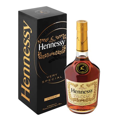 Hennessy Vs Cognac 1 X 750ml Lowest Prices And Specials Online Makro