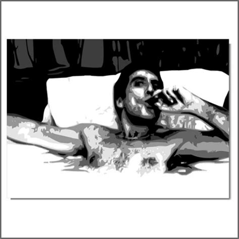 Choose from contactless same day delivery, drive up and more. Scarface - Tony Montana taking a bath - PopArt Planet