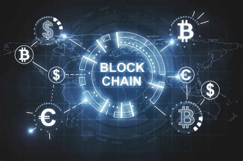 8 Ways The Technology Of Blockchain Benefits Online Businesses