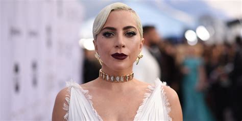 Lady Gaga Dit Avoir T Viol E Et S Questr E Durant Plusieurs Mois Ans