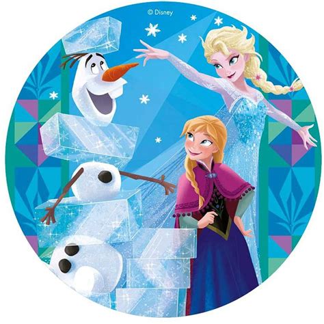 Addobbi Compleanno Frozen Articoli Per Feste Decorazioni E Gadget Disney