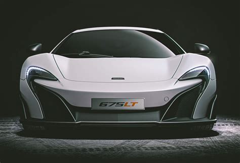 Mclaren Just Dropped A Twisted Track Machine Meet The Lt New Sports Cars Super Sport Cars