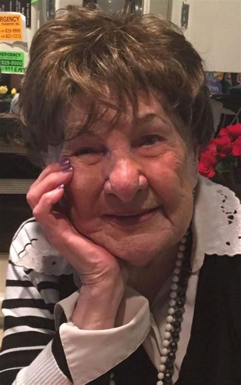 Obituary For Virginia Mae Bates Morrow Gednetz Ruzek And Brown
