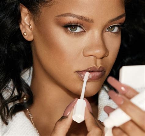 Shop fenty beauty by rihanna uniquely at sephora and earn points with every purchase now! Rihanna's Fenty Beauty is coming to Boots - Goss.ie