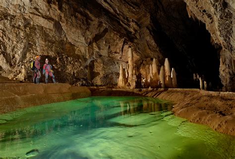 15 Most Popular Underground Caves In The World Ultimate Places