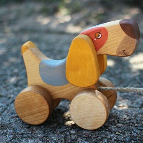 Making Wooden Toys Handmade Wooden Toys Wooden Diy Woodworking