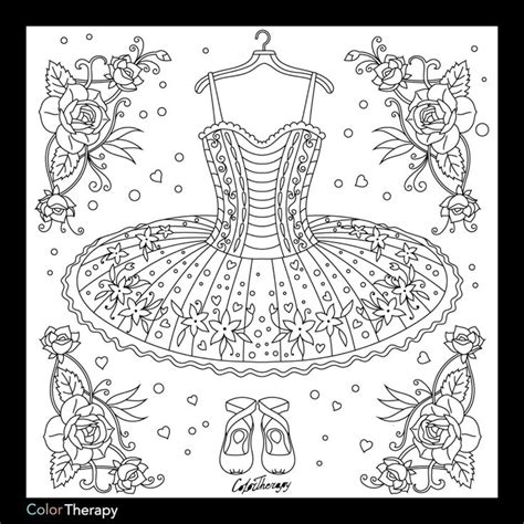 Pin By Val Wilson On Coloring Pages Dance Coloring Pages Coloring