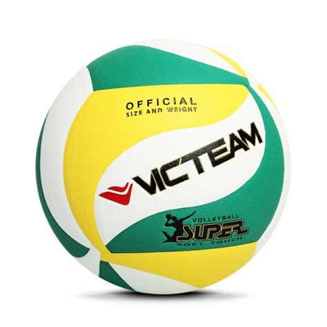 8 Panel Design Volleyball In Bulk Victeam Sports