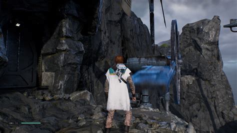 What is star wars venator wreckage puzzle solution on zeffo. The actor who played BD-1 in Star Wars Jedi: Fallen Order ...
