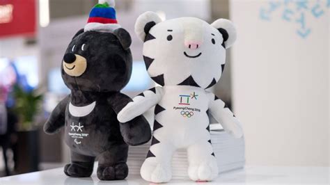 Korea Winter Olympics 2018 Have Begun Asia Exchange