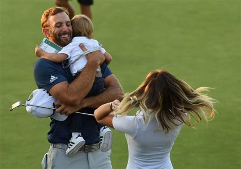 Paulina Gretzky Young