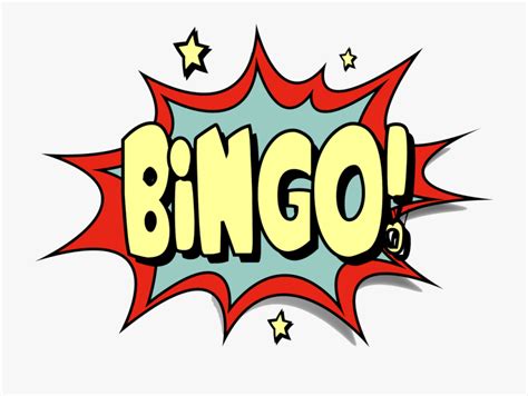 Bingo Images Clipart Free Cliparts Download Images On Clipground