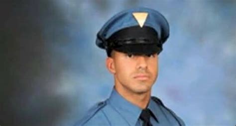 Trooper Killed In Crash Had A Heart Of Gold
