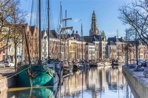 Groningen De Top 10 Leukste Uitjes En Bezienswaardigheden
