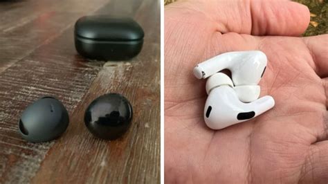 Apple Airpods Pro 2 Vs Samsung Galaxy Buds 2 Pro Reviewed