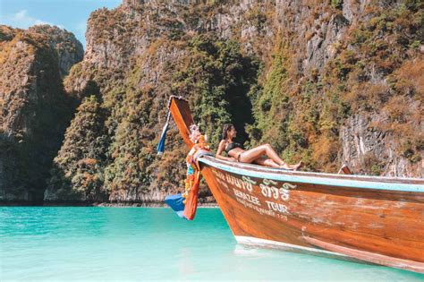 Las Mejores Islas De Tailandia Katt Travel