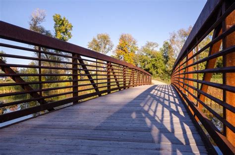 13 Amazing Bridges Of Minnesota