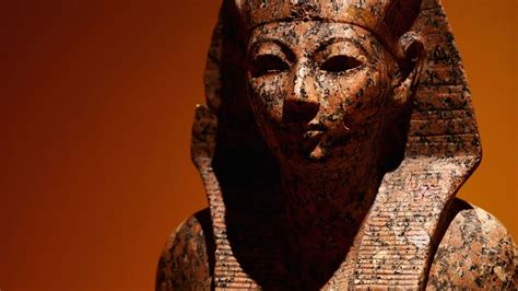 The Rise Of Hatshepsut Egypts First Great Female Pharaoh