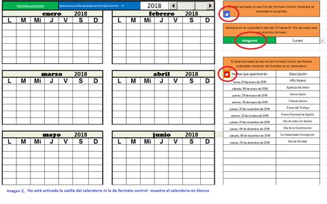 Plantilla Formato De Calendario En Excel Reverasite