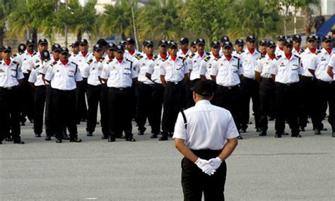 The company is located in malaysia and we are looking for dealer to market the product to the appointed in your neighbourhood. Security Guards Training - Security Guard Company Malaysia