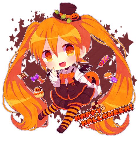 Crunchyroll Pixiv Halloween Highlights