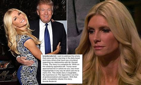 Club wild side 2 as tina. Former Playboy model Brande Roderick slams claims married ...